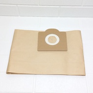Karcher Paper Filter Bag WD3 Premium Replacement Dust Bag MV3 A2504 A2204