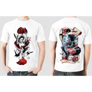 - Cool Itachi unisex t-shirt