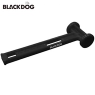 Blackdog Outdoor Camping Light PP Hammer BD-LYC001