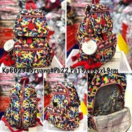 Kipling Backpack 6023 Motif