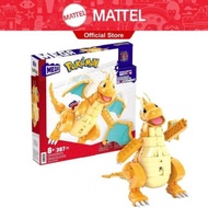 MEGA Pokémon Action Figure DRAGONITE (HKT25)