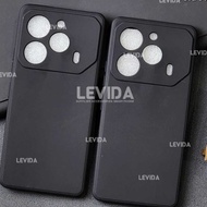 Tecno Pova 6 Tecno Pova 6 Pro Softcase Procamera silicon Matte Case full cover Tecno Pova 6 Tecno Po