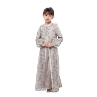LEEYANARAHMAN ATHENA KIDS
