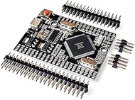 1x MEGA 2560 PRO CH340G / AT MEGA 2560-16AU Integrated Chip with Pin Headers