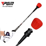 PGM Golf Swing Trainer Sound Swing Stick Right Hand Hand Grip Beginner Strength Determines Sound HG