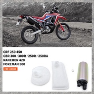 (DGHV) Motorcycle Fuel Pump 16700-MEN-A32 15110-26GA0 for CRF 250 450 2010-2016 Motorcycle Accessori