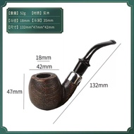 wooden Lighter High Quality Lighter Accessories Bakalite Material Lighter pipe