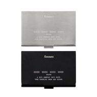 FENNEC Metal Fold Case 2Color