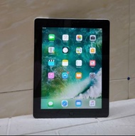 Ipad4 128gb cell