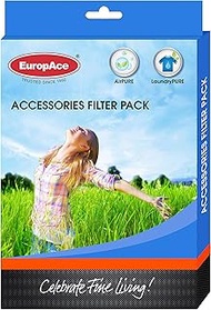 EuropAce EDH 3121S-001 HEPA Filter for EDH 3121S Dehumidifier