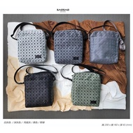 ISSEY MIYAKE ISSEY MIYAKE Ladies Tone Shoulder Messenger Bag Female Bag Handbag Luggage Bag