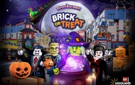 LEGOLAND ® Korea Resort Ticket