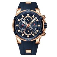 特價 Reward 新款男士手錶防水頂級品牌運動計時手錶石英男士手錶 Relogio Masculino