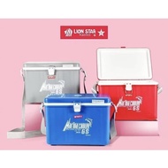Marina Cooler Box 5.5L 10L 16L 22L 33L Ice Box /Lion Star/Ice Bucket /Picnic Box /Ice Cream cooler b