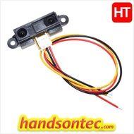 GP2Y0A21 Distance Measurement Sensor Module