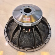 speaker Komponen B&C 18TBW100/ 18 TBW 100
