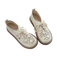 Mesh Hong Kong Style Dad Sneakers