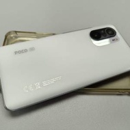 小米 Xiaomi Poco F3