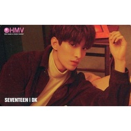 SEVENTEEN/DK/{ 6TH MINI ALBUM} YOU MADE MY DAWN} -Junhe House