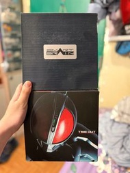 幪面超人Fazi Kamen Rider 555 CSM 加速錶