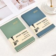 planner 2025 Daily Plan A4A5A6 schedule Time Todo