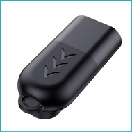 UTAKEE Durability Magnetic USB C Charger For P6R H7R H19R Outdoor Flashlights Headlamps
