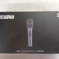HARPMAN 🎤 microphone cable m-990