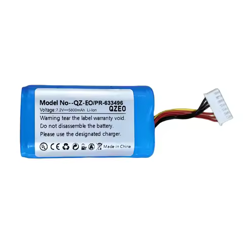 Replacement Battery For Sony Speaker SRS-X30 SRS-XB3 SRS-XB30 SRS-XB40 SRS-XB41