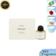 Byredo Open Sky EDP Perfume 100ml Fragrance
