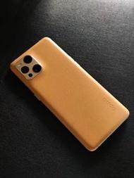 OPPO Find X3 Pro 12GB+256GB 宇宙摩卡