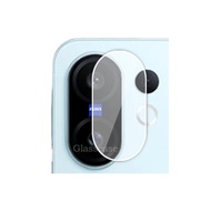 Vivo X200 FE 2025 2 In 1ฟิล์มสำหรับ Vivo กระจกนิรภัยป้องกัน Vivo X200FE X200 X 200 FE VivoX200FE คลุ