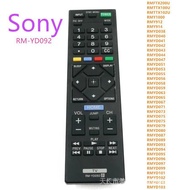 Sony Smart tv RM-YD092 remote control Universal Bravia TV's New 2017 Model SONY RMYD092 Replace RMY9