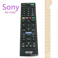 Sony Smart tv RM-YD092 remote control Universal Bravia TV's New 2017 Model SONY RMYD092 Replace RMY9