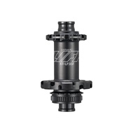 Ultra-lightweight Road Bike Hubs Mid-Lock Disc Brake System 6 Pawls 60 Clicks