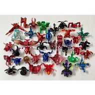 Genuine Japanese Bakugan toy