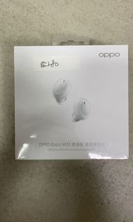 OPPO Enco W31靈動版 真無線耳機