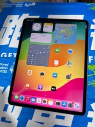 iPad Pro 12.9” M1 128GB WiFI Grey (Gen 5) , HK Version