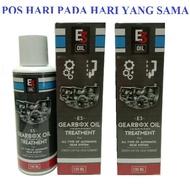Hot-selling hot-selling discount spot E3 GEARBOX TREATMENT OIL