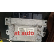 ECU FORD FIESTA 1.6 7CSL AA61-12A650-ML