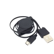Retractable Micro USB Data Sync Charger Cable for Lenovo A766 A706 A680 A656 A628T A916 A890 A850 A8