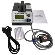 Car Body Painless Dent Repair Tool PDR Car Paint Dent Repair Tool Remover 1000W Induction Heater Too