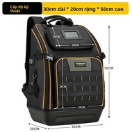 WINHUNT | Balo Đựng Dụng Cụ Chuyên Nghiệp Dùng Cho Nhiều Mục Đích