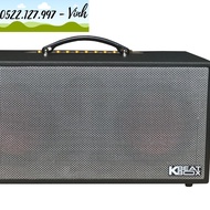 Loa Karaoke di động ACNOS KBEATBOX HINET 450 - Bảo hành 12 tháng - Chính hãng - Gia Khang Electronic