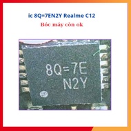 Ic 8q=7en2y/realme c12, still ok, MT333