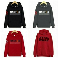 Free Fire, Avengers Kids Hoodie Free Fire Kids Jacket/ Free Fire Jacket/ 7-14 Years