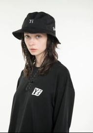 Yohji Yamamoto 山本耀司 Y's x New Era GORE-TEX PACLITE  登山 防水 漁夫帽 遮陽帽