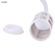 [ceight] 2m Home Brewing Siphon Hose  Beer Making Tool Brewing lastic beer chiller TH