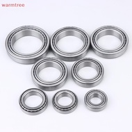 (warmtree) Tapered Roller Bearings 32904 32905 32906 32907 32908 32909 32910 32911 2007904A Bore 20m