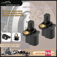 เซ็นเซอร์ความเร็วสำหรับล้อ ABS Mazda 3 2004-2013สำหรับ Mazda 5 2006-2015สำหรับ Volvo S40 2006-2013 B