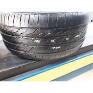 Used Tyre Secondhand Tayar LANDSAIL LS588 285/45R19 80% Bunga Per 1pc